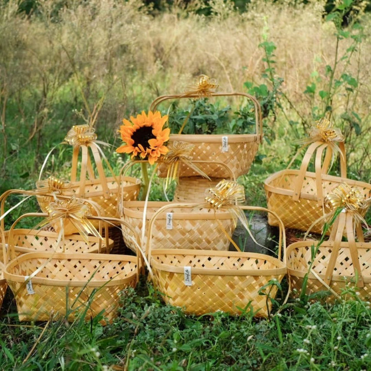 DIY - Baskets - Blooms - Paper craft - Paper craft - Creative sets &  Colours - VARIS Toys SIA