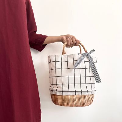 Rattan Bag Story – Lokatan