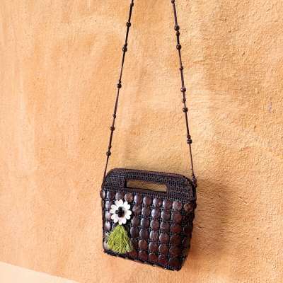 Postman Crossbody Bag – Local Nation