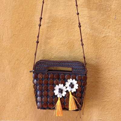 Coconut Drink Bag – Sugaree's Boutique