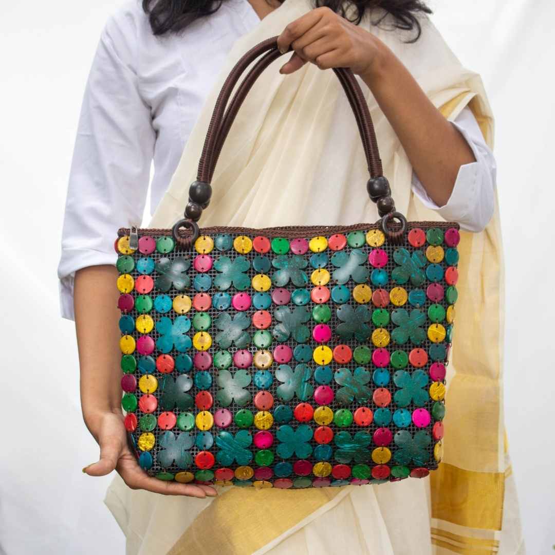 Coconut PP Woven Sack Bag 25 Kg at Rs 8.5/piece | PP Woven Bags in Erode |  ID: 2850789876091