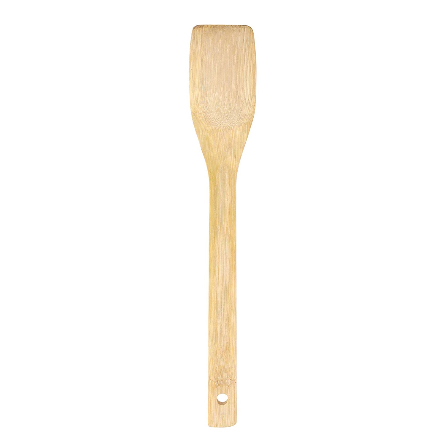 Daisylife Natural and Eco-friendly Bamboo Mixing and Serving Spoons for Salads