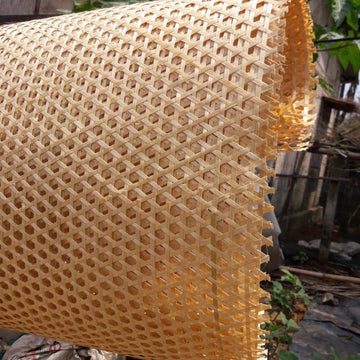 Bamboo Mat for Panels 3x4ft