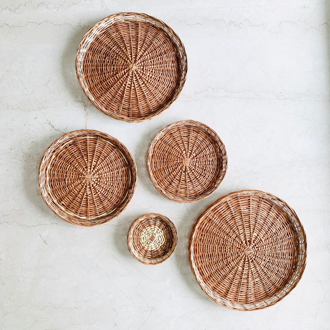 Baskets plates outlet