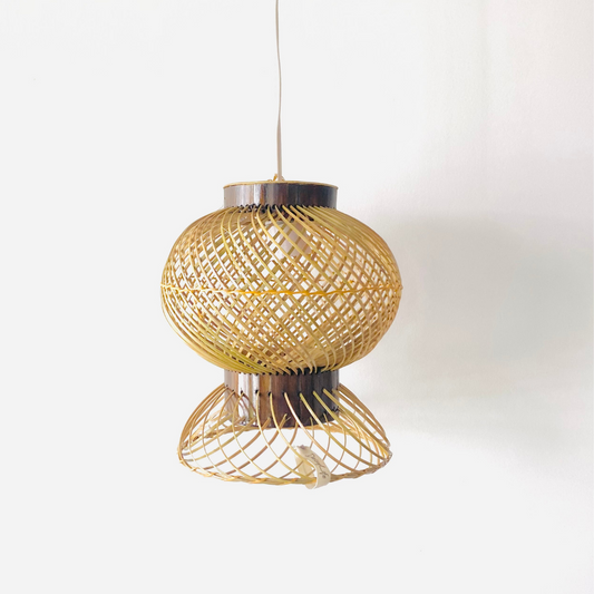 Eve Bamboo Lampshade