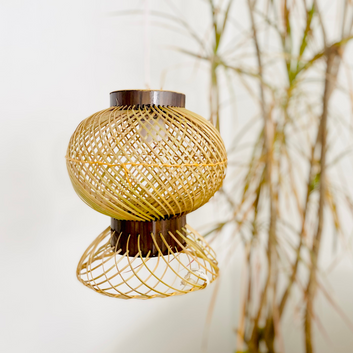 Eve Bamboo Lampshade